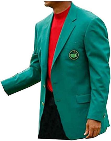 green jacket replica|green jacket golf club.